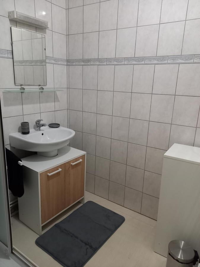La P'Tite Etape Apartman Joinville Kültér fotó